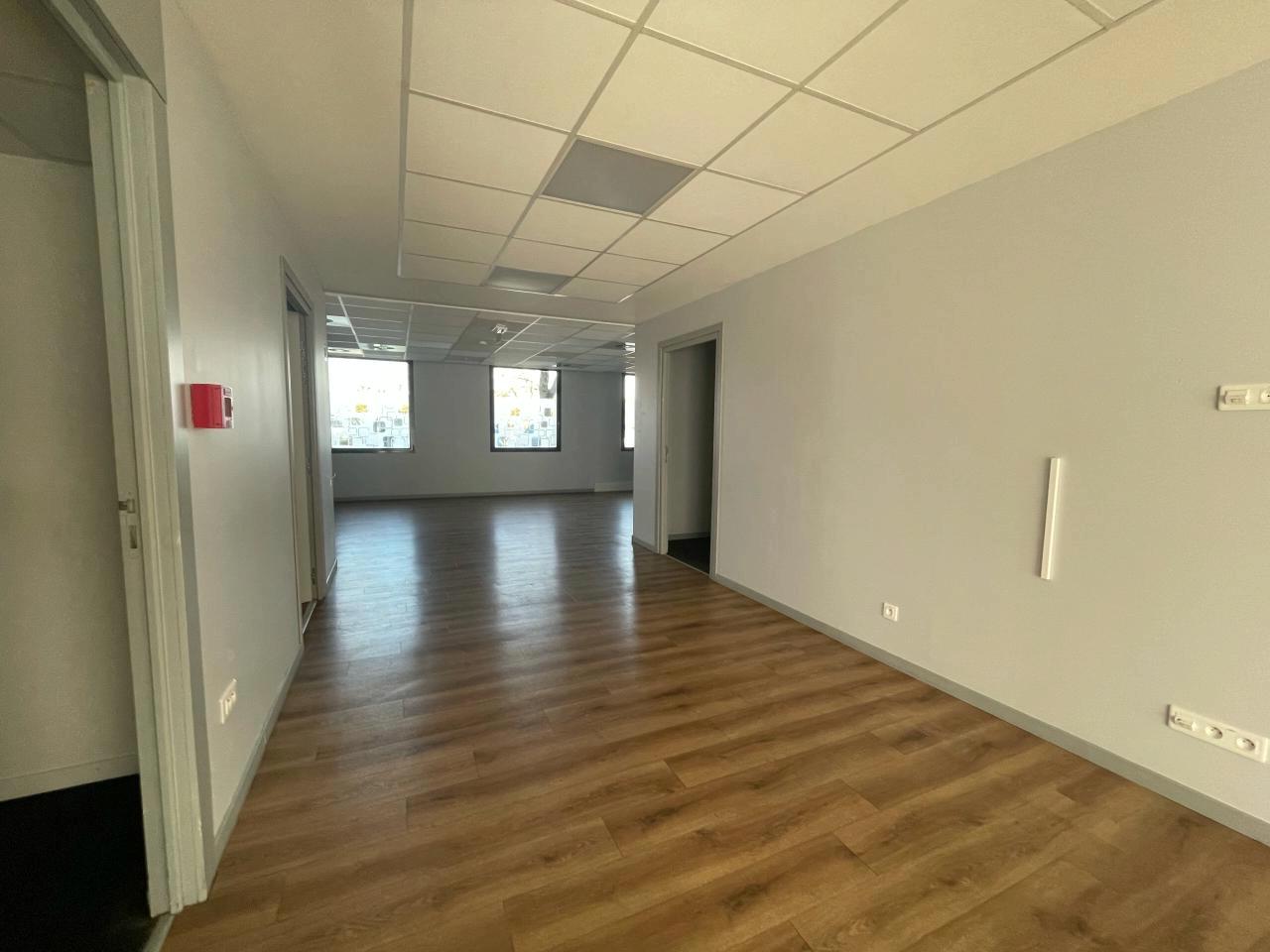 Bureau Marcq-en-Baroeul 556m² Location bureau Marcq-en-Baroeul Nord OLBUR2530530 5